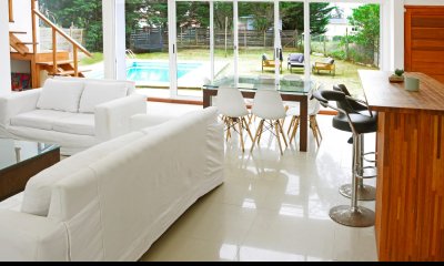 Hermosa casa en venta de 3 dormitorios.