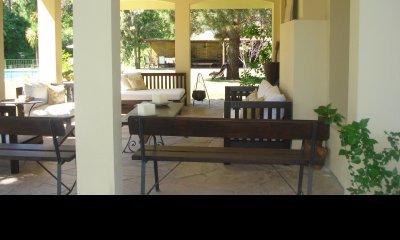 Importante casa en venta de 5 dormitorios.