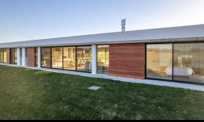 Excepcional Casa en Barrio Privado a Estrenar