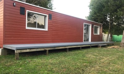 Casa Container