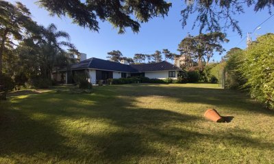 Casa en venta de 4 dormitorios en Punta del Este