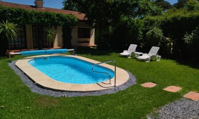 Casa en venta de 4 dormitorios  - Mansa