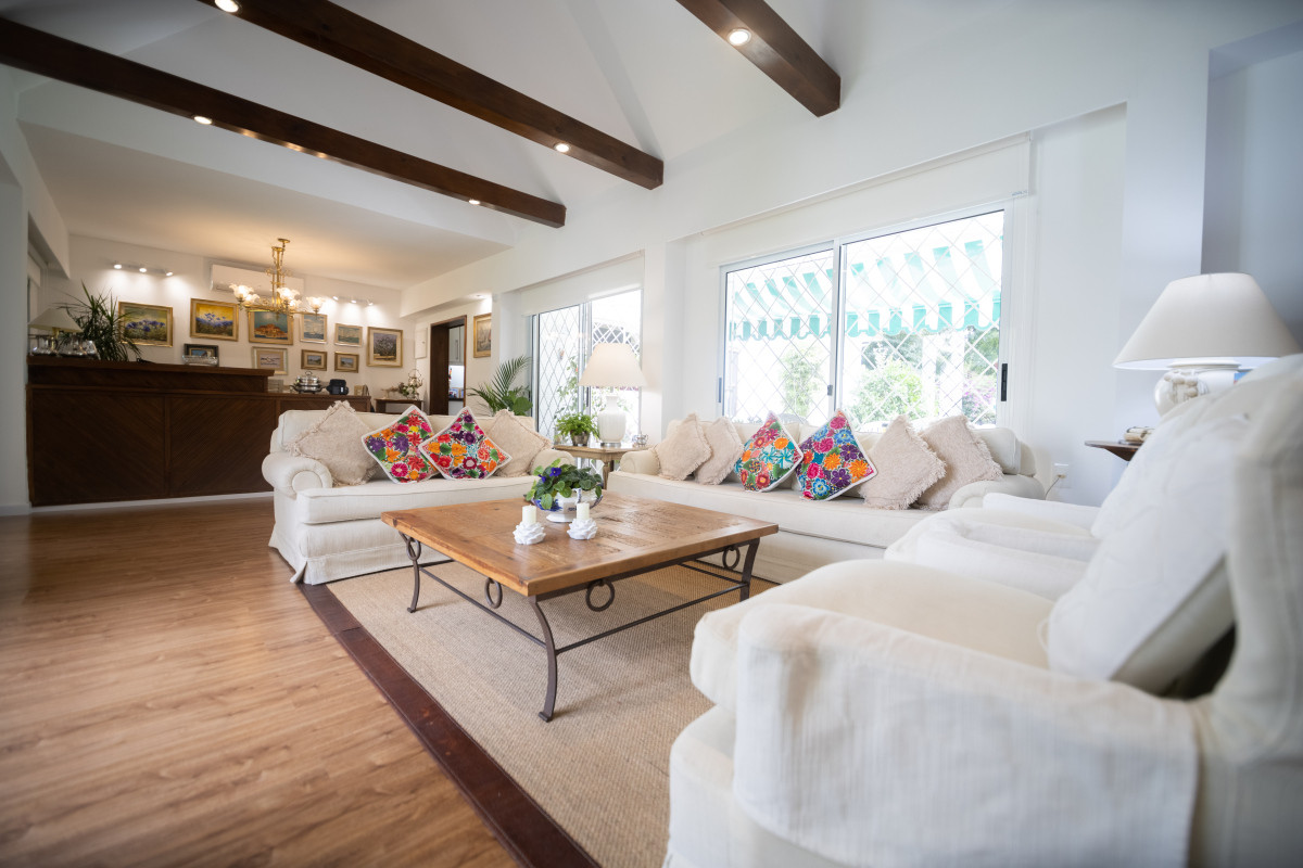 Casa en venta en Punta del Este de 3 dormitorios. 