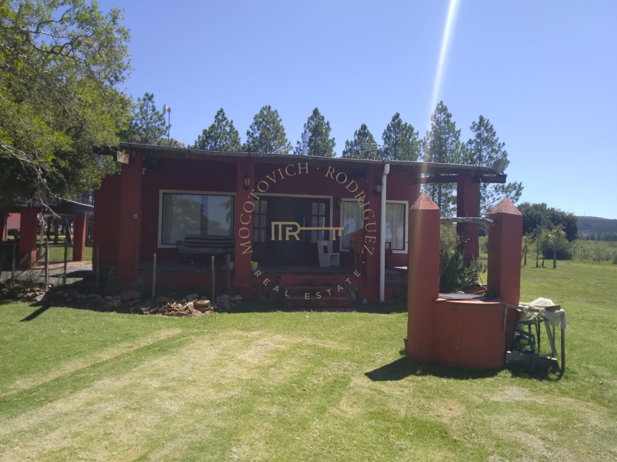 Chacra ID.919 - Venta Chacra en Pueblo Edén