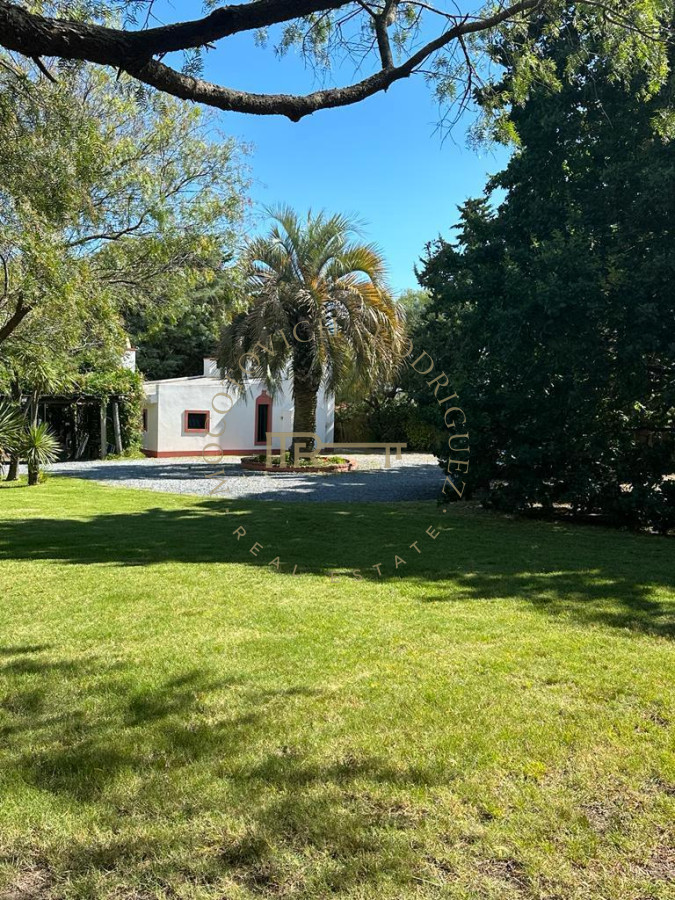 Chacra ID.2648 - Chacra en venta Pueblo Eden.