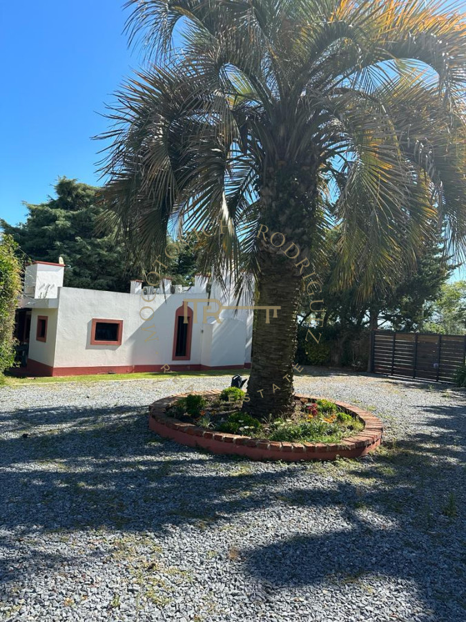 Chacra ID.2648 - Chacra en venta Pueblo Eden.
