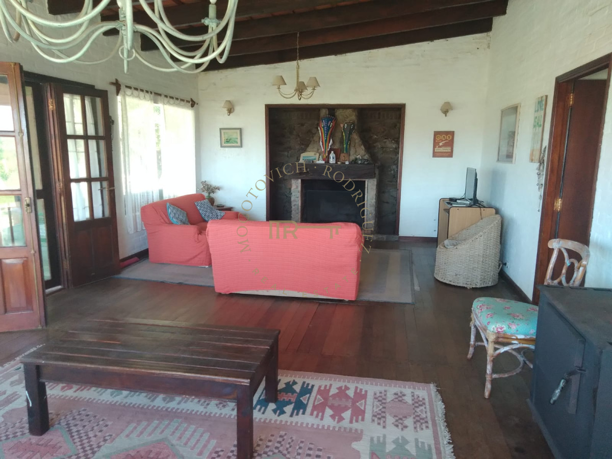 Chacra ID.919 - Venta Chacra en Pueblo Edén