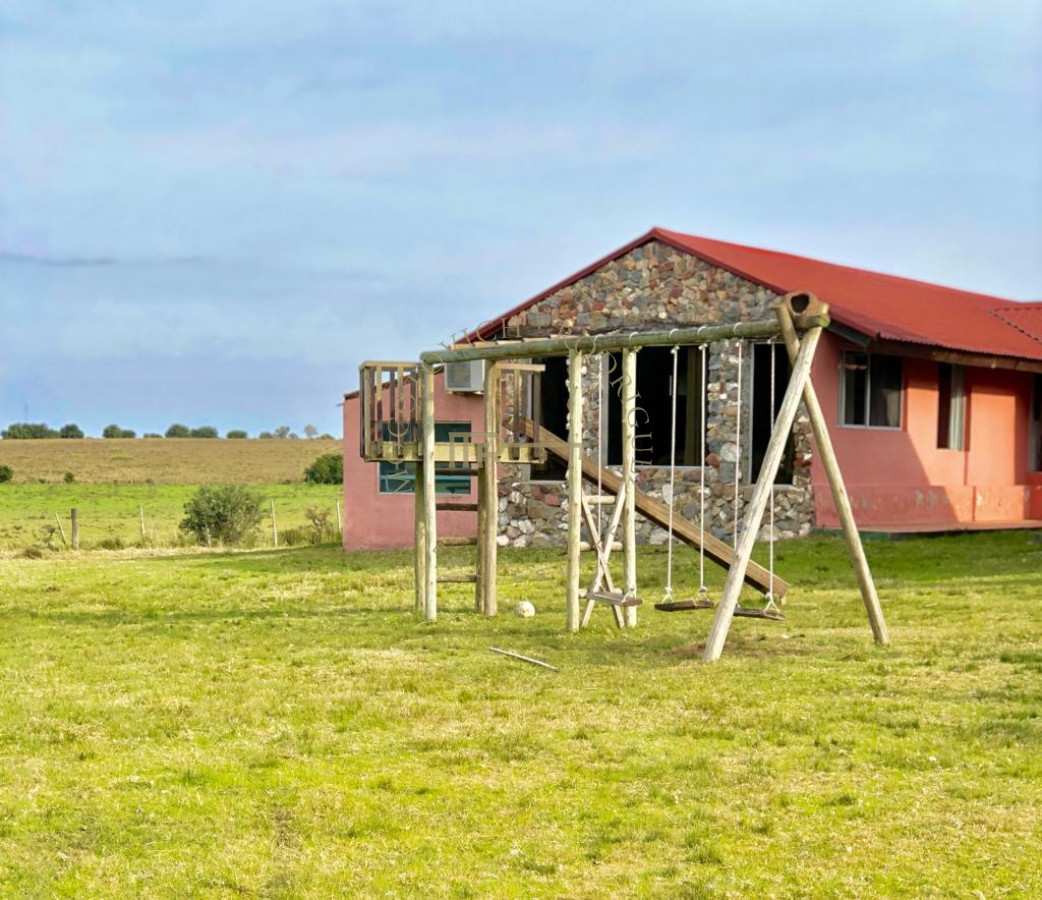 Chacra ID.919 - Venta Chacra en Pueblo Edén