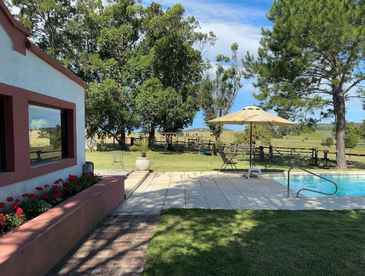Chacra ID.2648 - Chacra en venta Pueblo Eden.