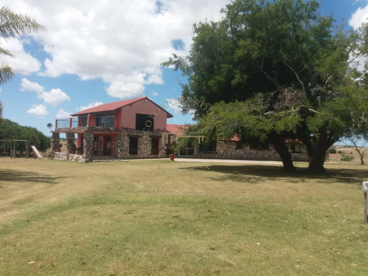 Chacra ID.919 - Venta Chacra en Pueblo Edén