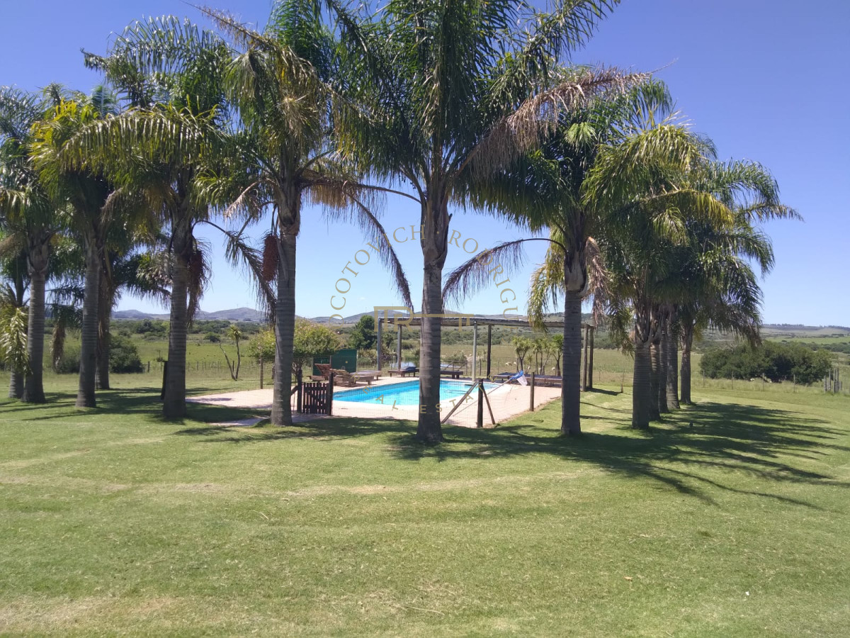 Chacra ID.919 - Venta Chacra en Pueblo Edén