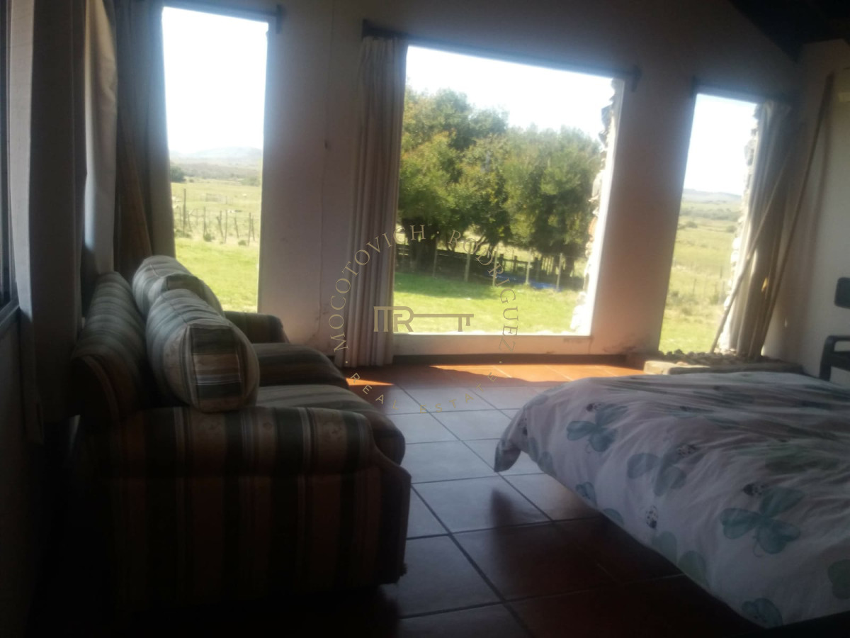 Chacra ID.919 - Venta Chacra en Pueblo Edén