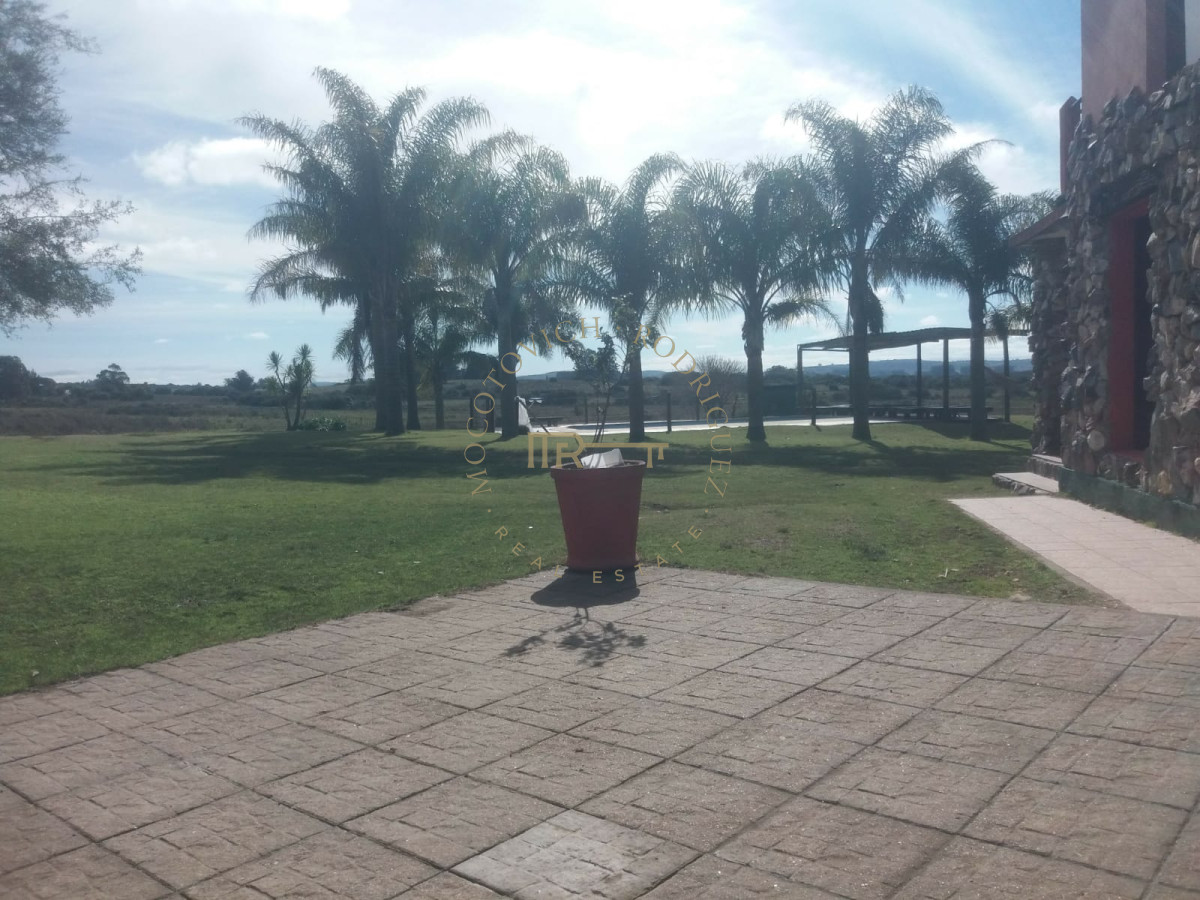 Chacra ID.919 - Venta Chacra en Pueblo Edén