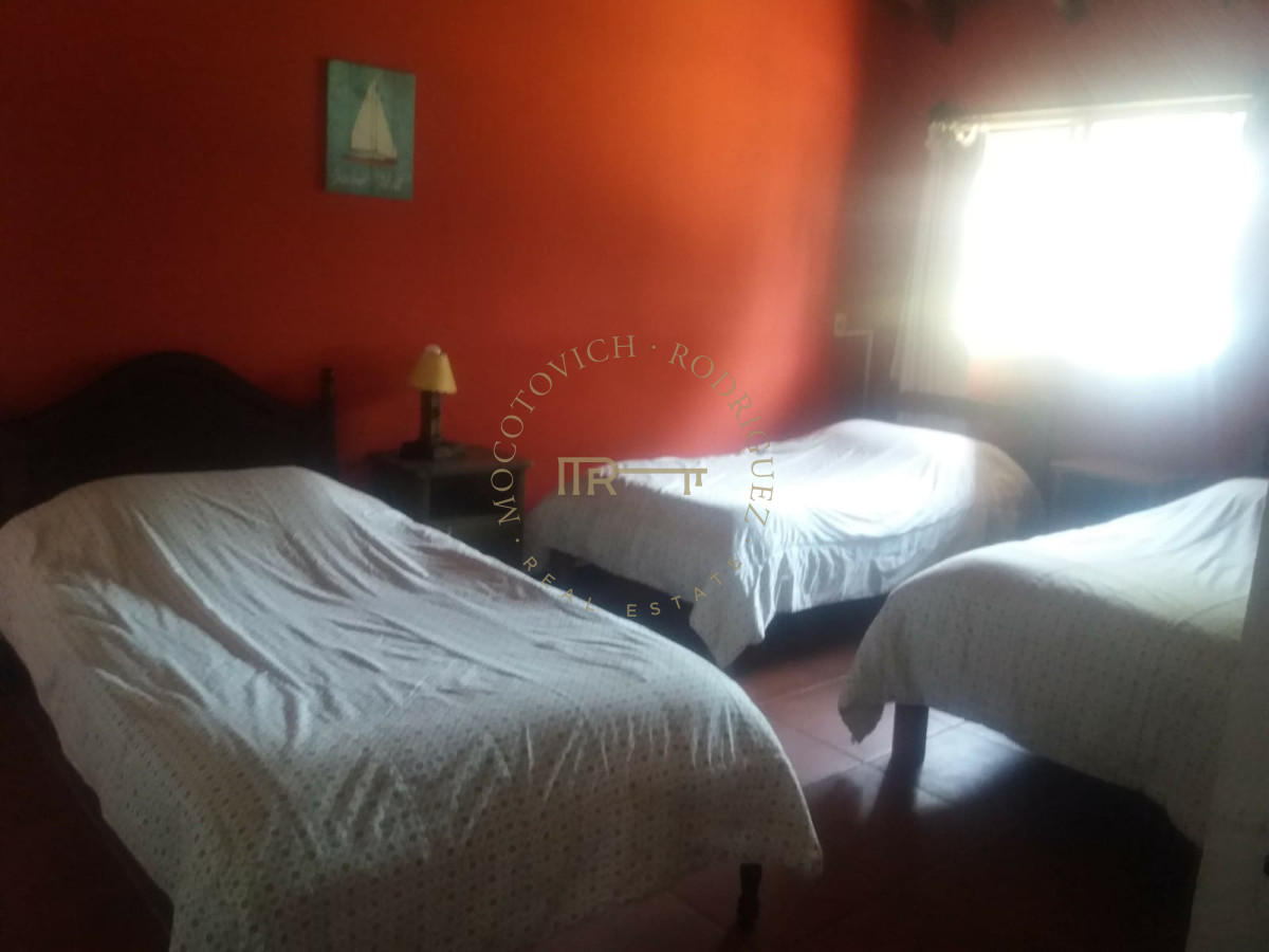 Chacra ID.919 - Venta Chacra en Pueblo Edén