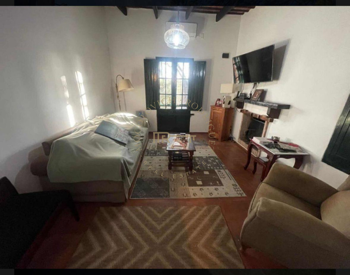 Chacra ID.2648 - Chacra en venta Pueblo Eden.