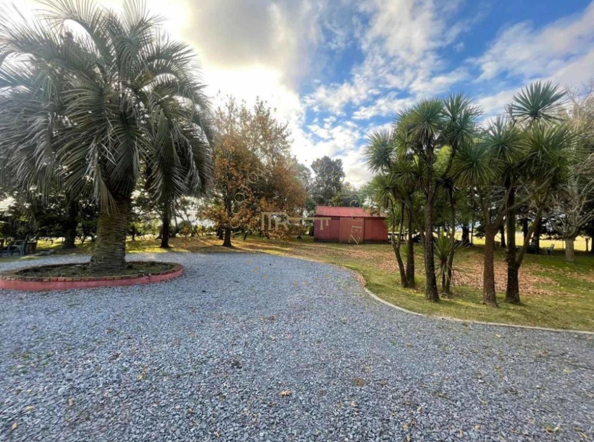 Chacra ID.2648 - Chacra en venta Pueblo Eden.
