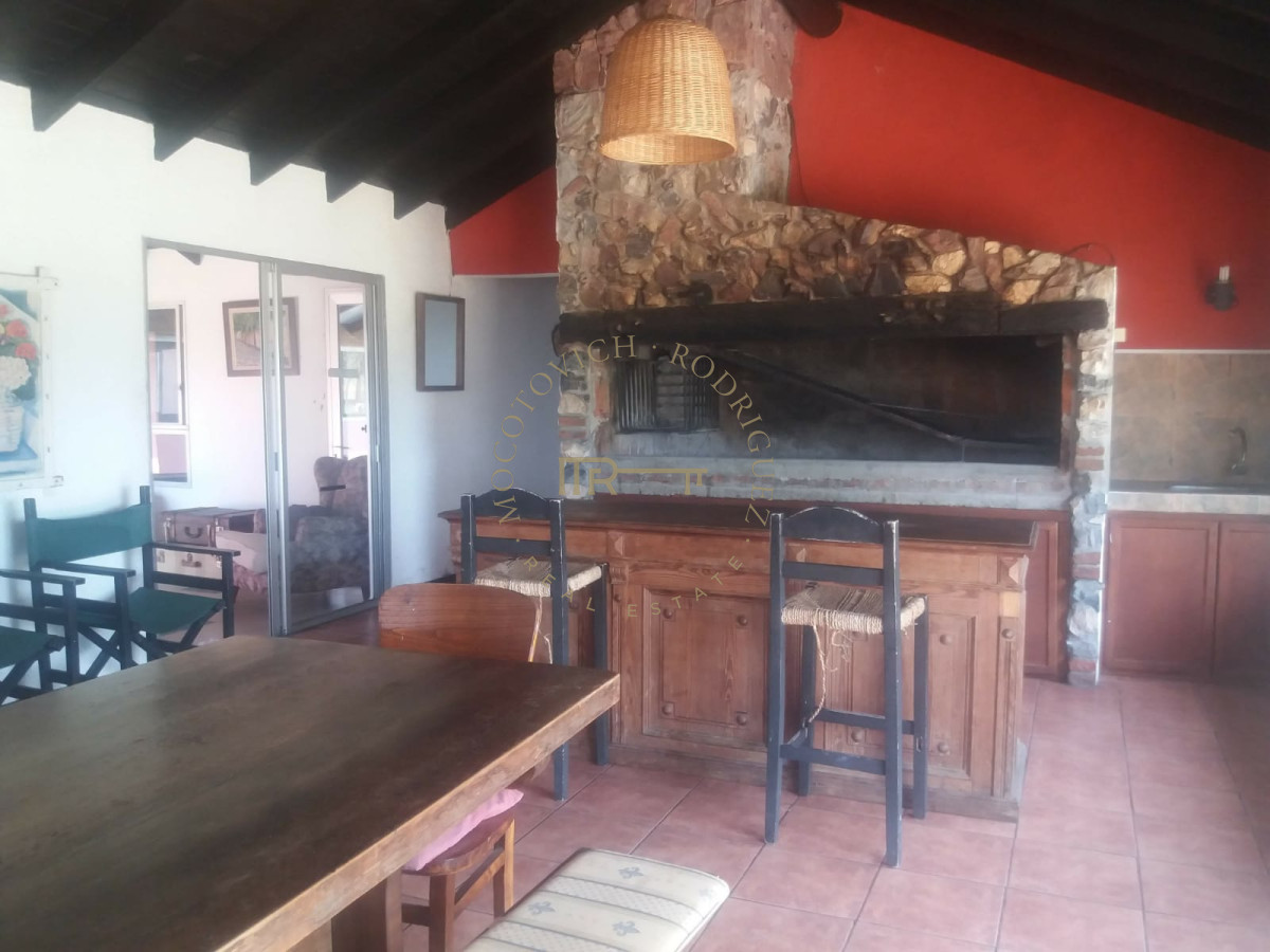 Chacra ID.919 - Venta Chacra en Pueblo Edén