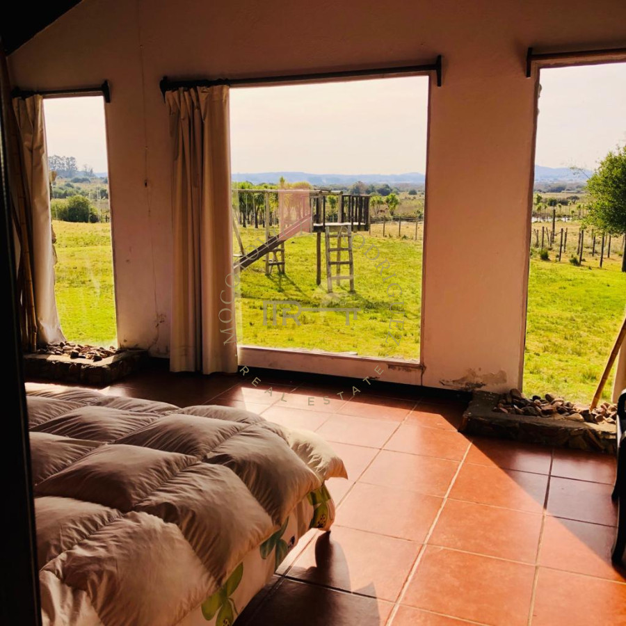 Chacra ID.919 - Venta Chacra en Pueblo Edén