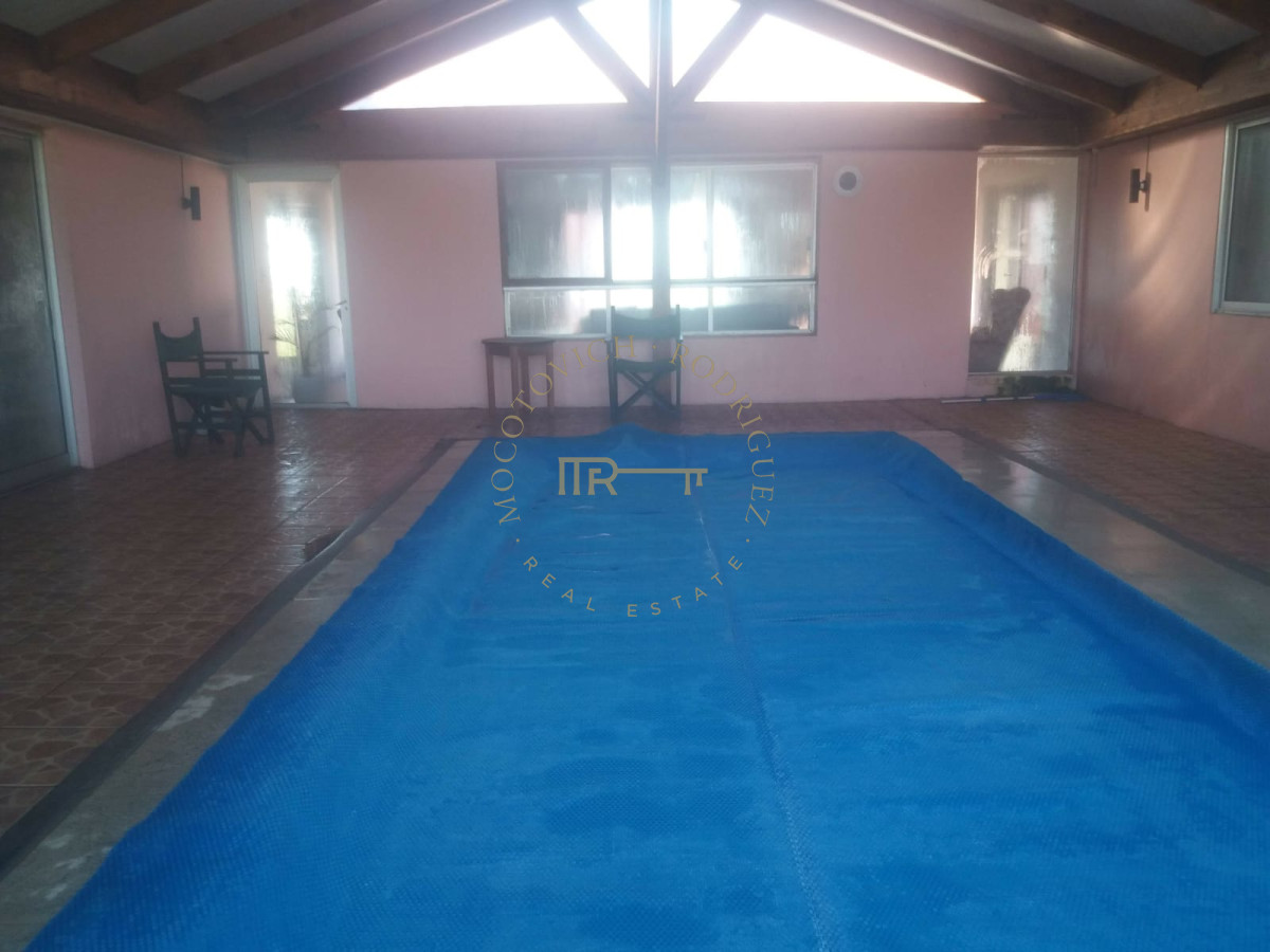 Chacra ID.919 - Venta Chacra en Pueblo Edén