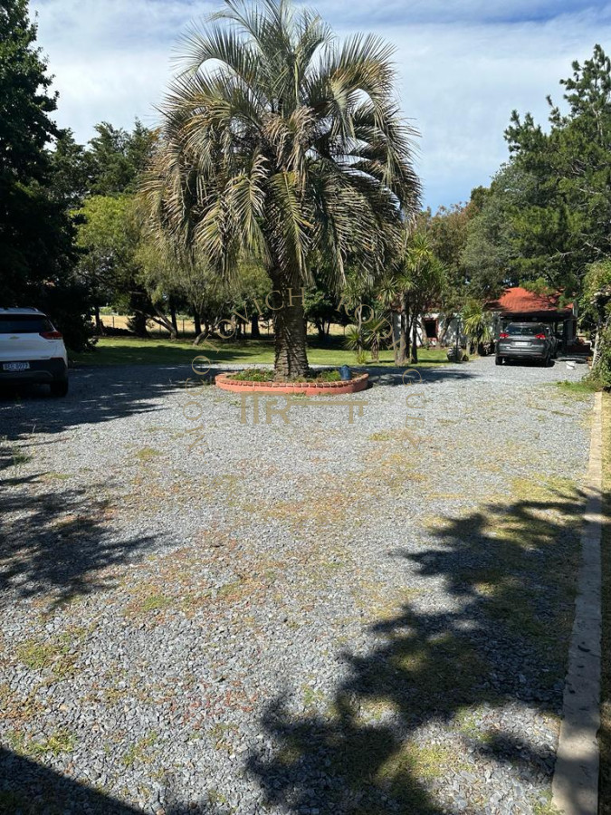Chacra ID.2648 - Chacra en venta Pueblo Eden.