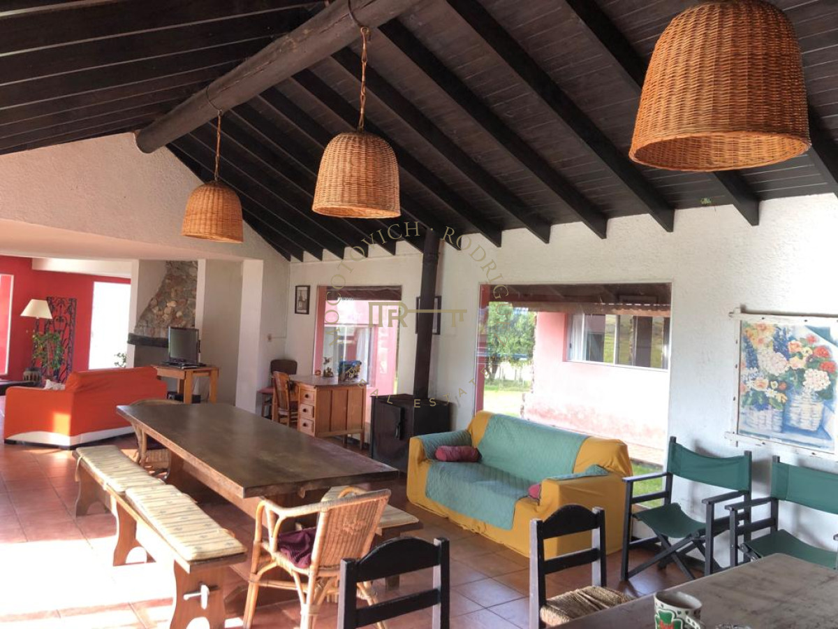 Chacra ID.919 - Venta Chacra en Pueblo Edén