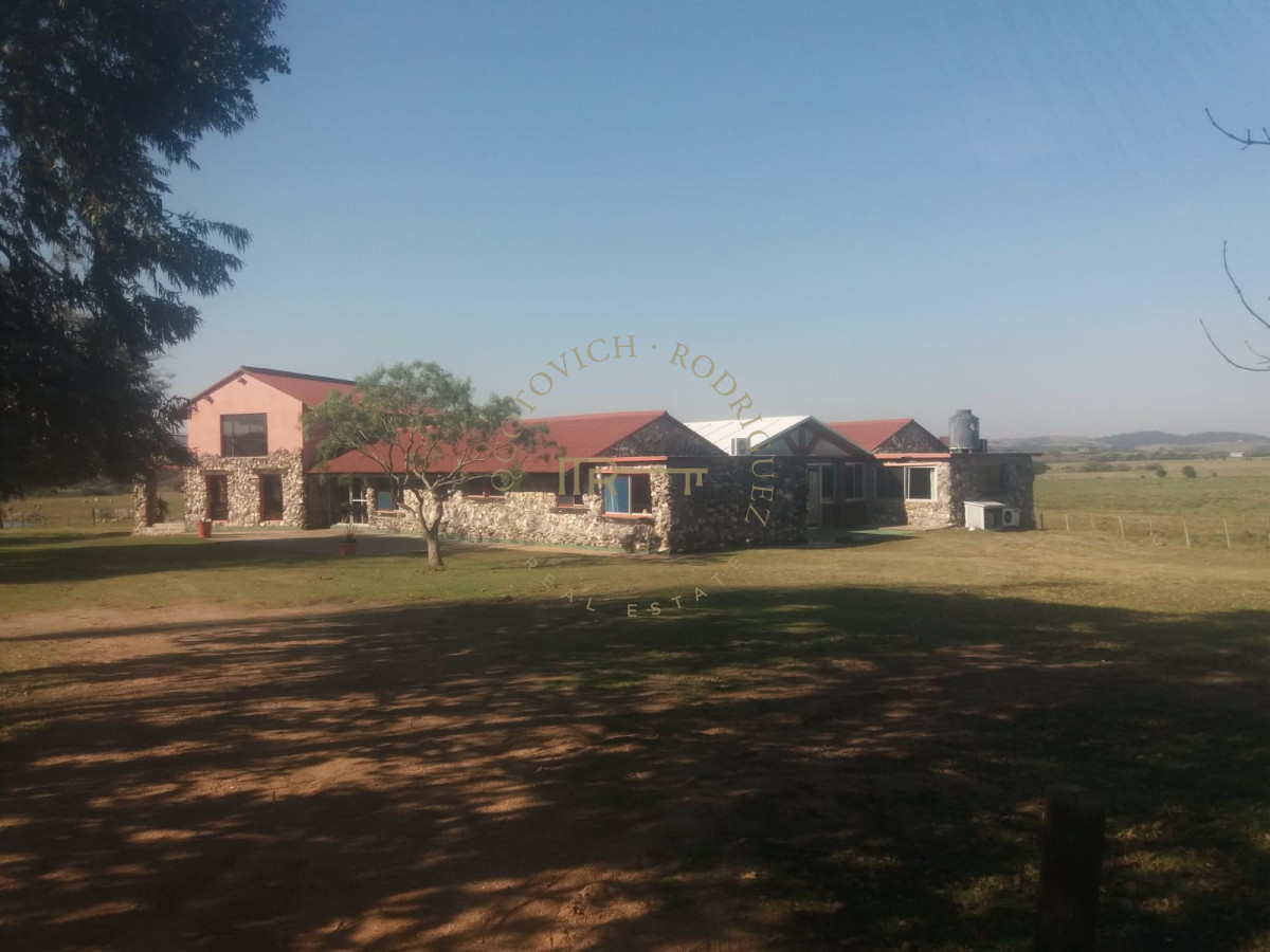 Chacra ID.919 - Venta Chacra en Pueblo Edén