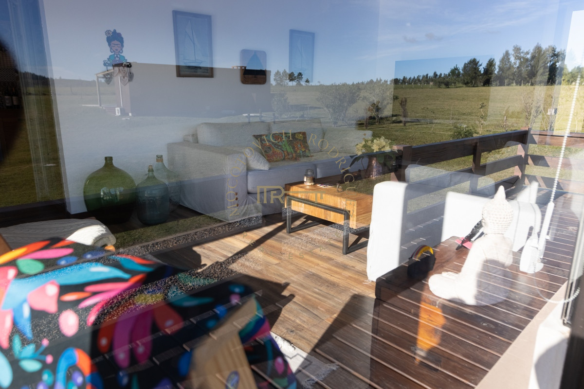 Chacra ID.2677 - Chacra en venta, 5 has. en  Cerro del Torro. Piriápolis. Permuta por apto en Montevideo o Punta del Este.