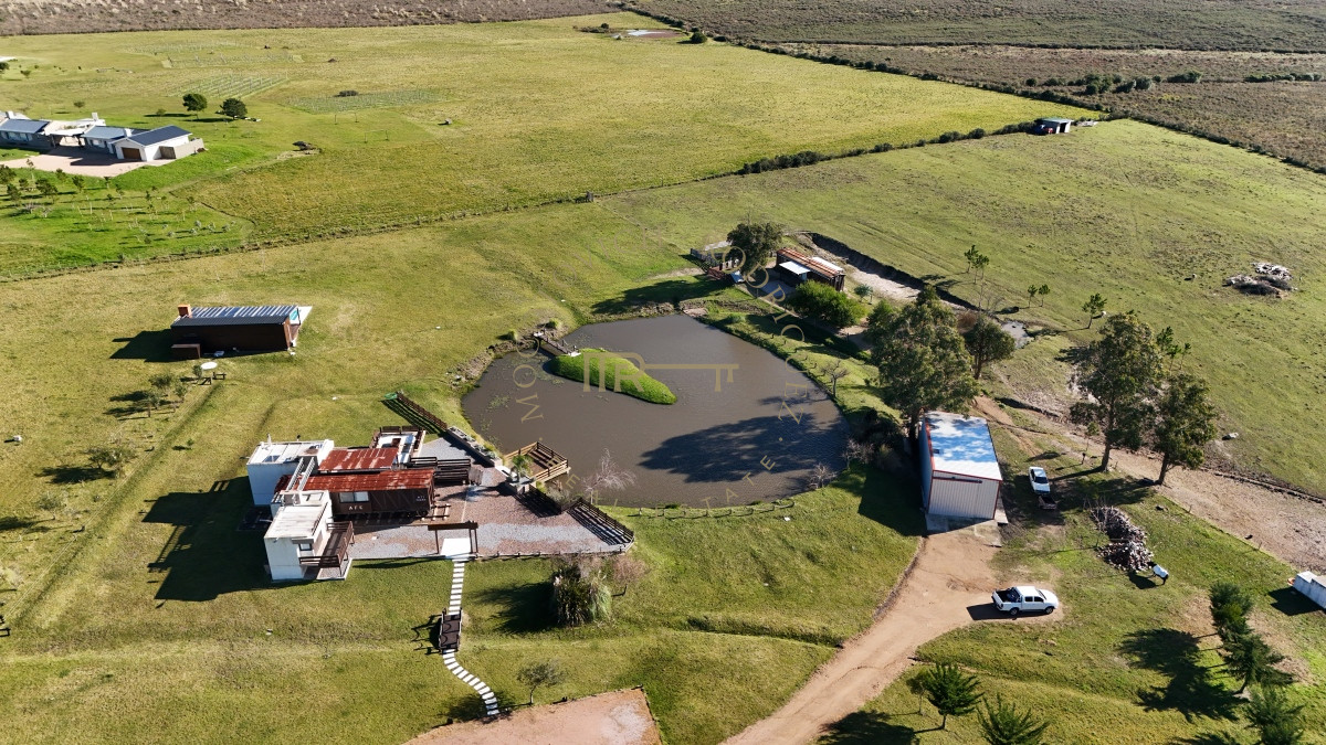 Chacra ID.2677 - Chacra en venta, 5 has. en  Cerro del Torro. Piriápolis. Permuta por apto en Montevideo o Punta del Este.