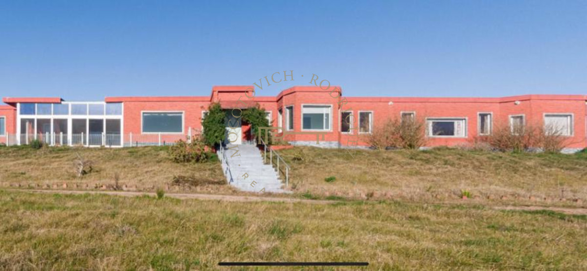 Chacra ID.3432 - Chacra en venta en Sierras de Carape Maldonado. 