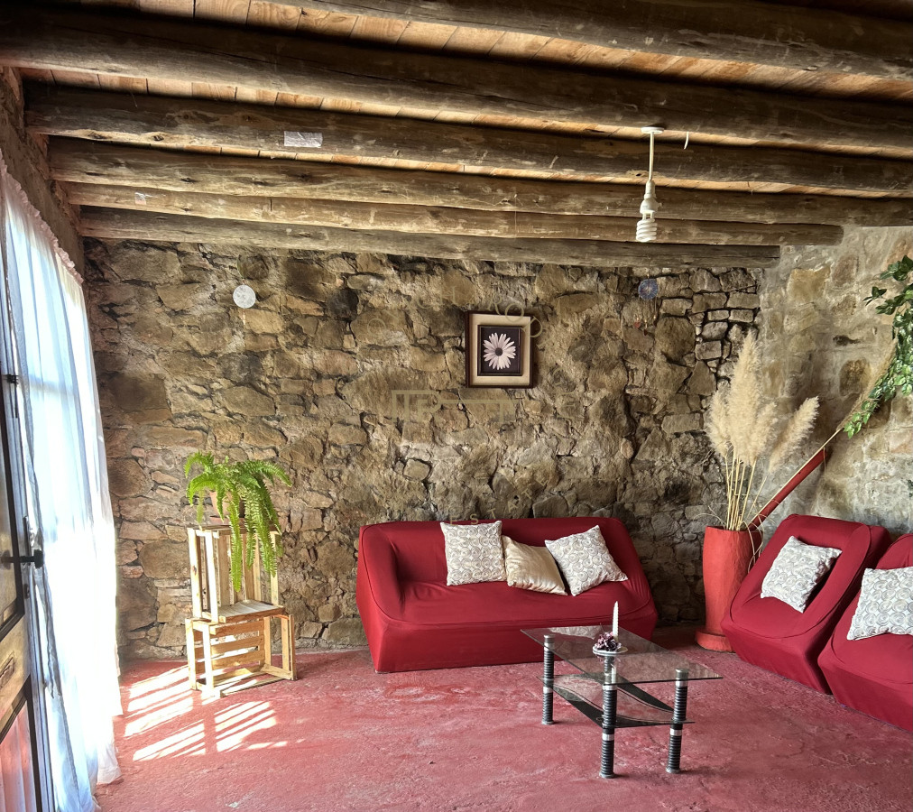 Chacra ID.3506 - Chacra en RUTA 39 -  