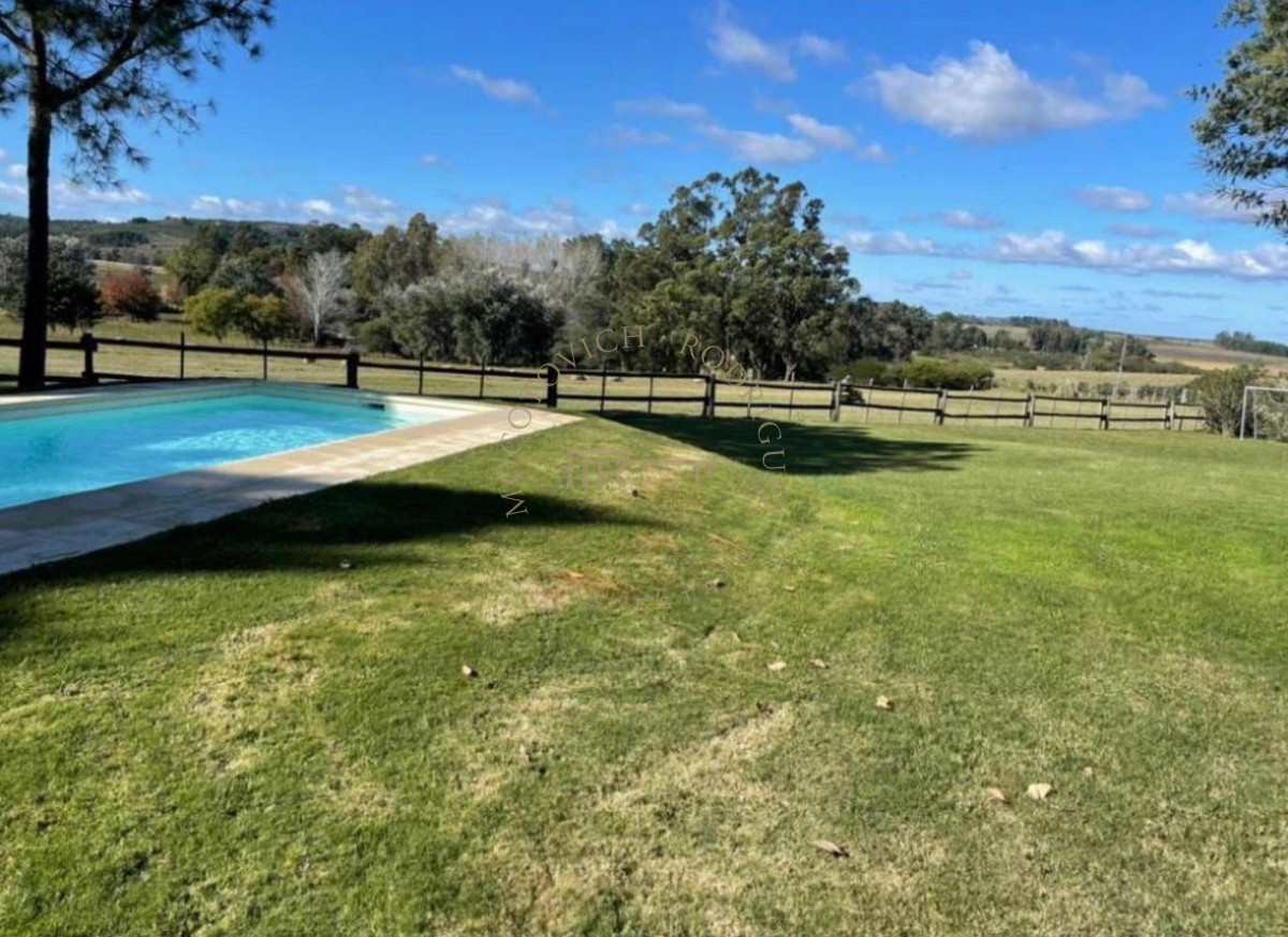 Chacra ID.2648 - Chacra en venta Pueblo Eden. Maldonado