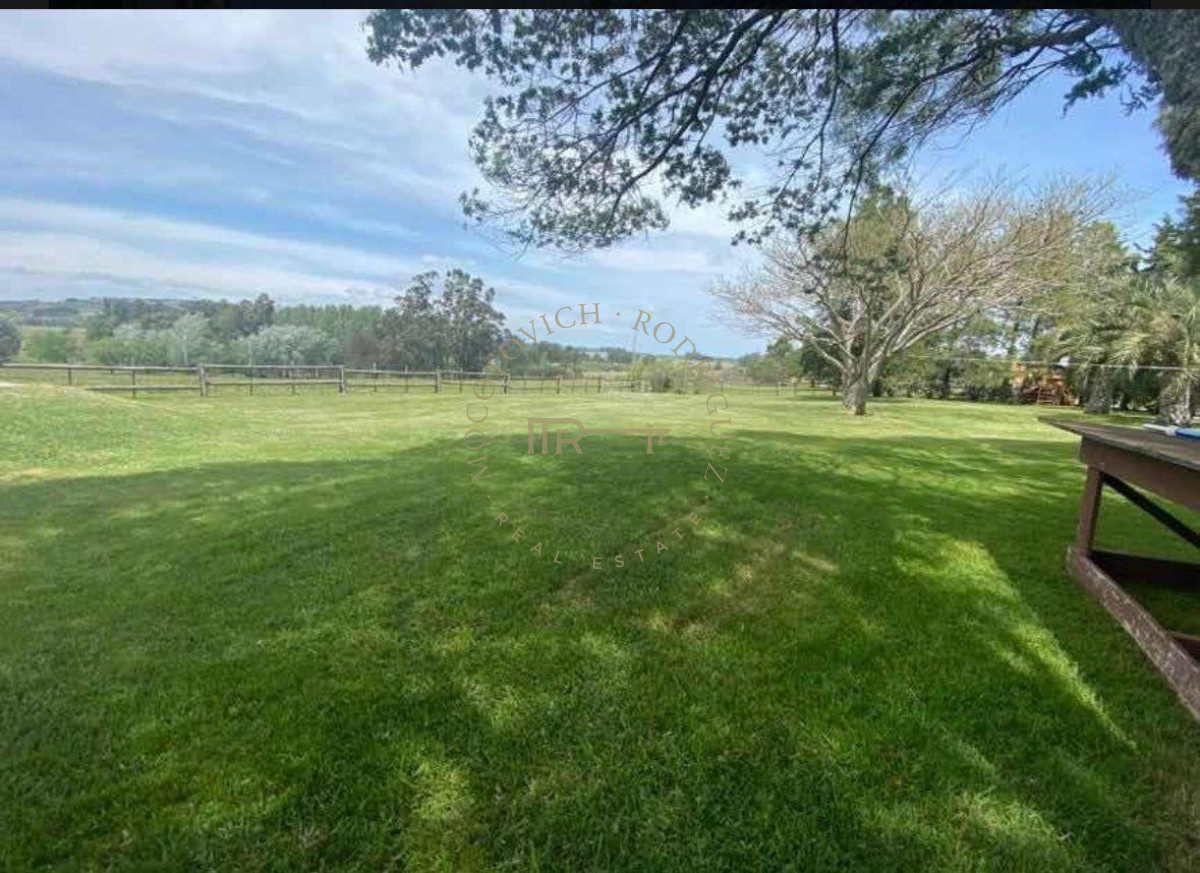 Chacra ID.2648 - Chacra en venta Pueblo Eden. Maldonado