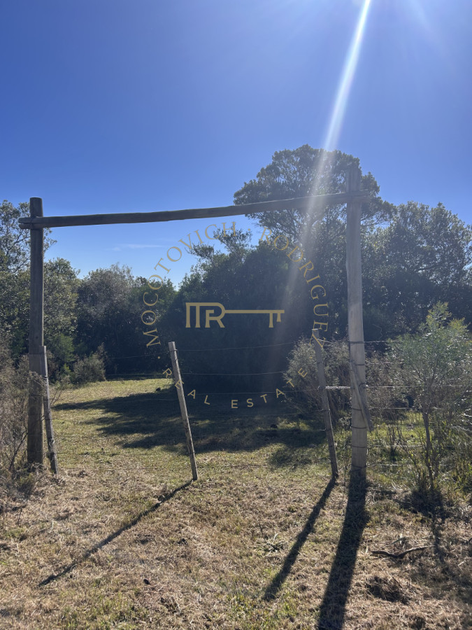 Chacra ID.3742 - Chacra en venta de 5 hás.  en  Sierra de los Caracoles. Maldonado