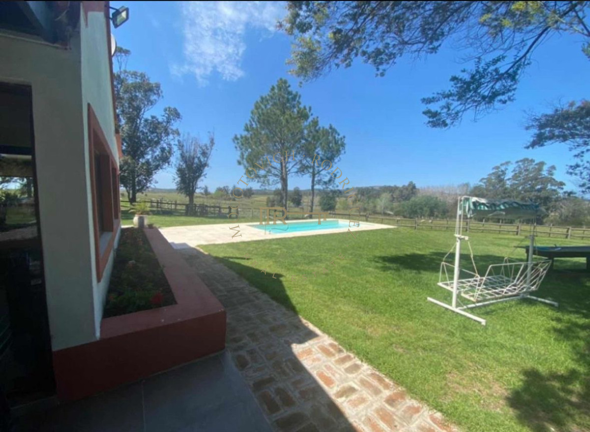 Chacra ID.2648 - Chacra en venta Pueblo Eden. Maldonado