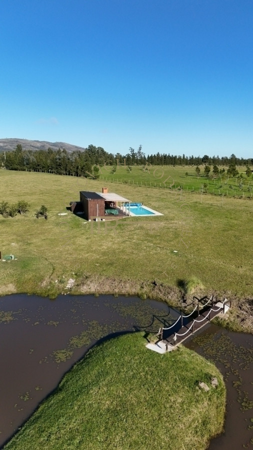 Chacra ID.2677 - Chacra en venta, 5 has. en  Cerro del Torro. Piriápolis. Permuta por apto en Montevideo o Punta del Este.