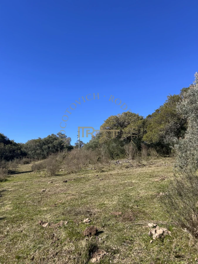 Chacra ID.3742 - Chacra Sierra de los Caracoles