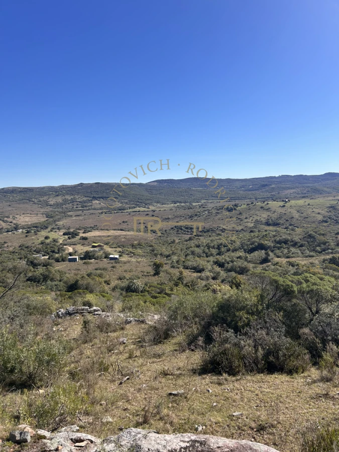 Chacra ID.3742 - Chacra Sierra de los Caracoles