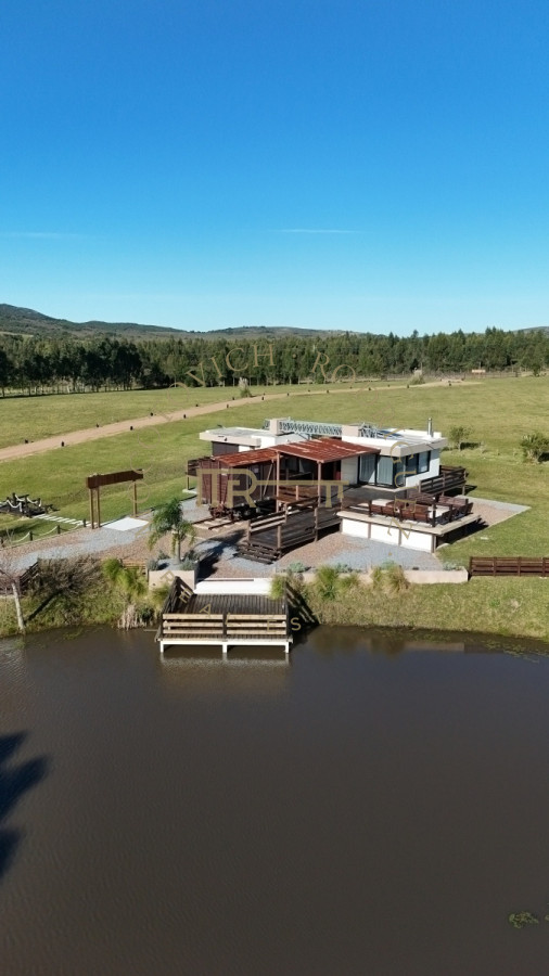 Chacra ID.2677 - Chacra en venta, 5 has. en  Cerro del Torro. Piriápolis. Permuta por apto en Montevideo o Punta del Este.