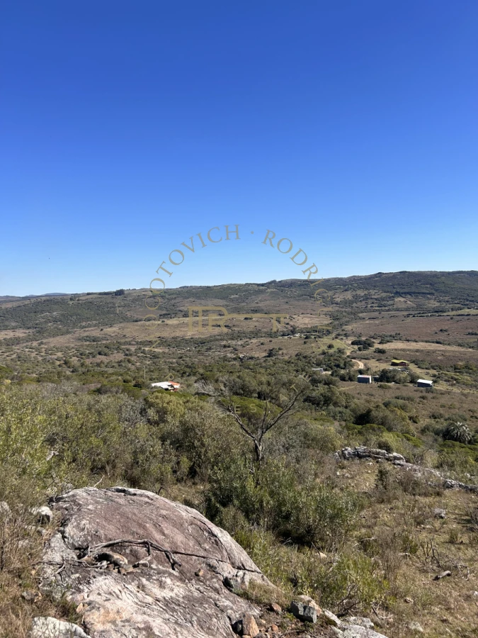 Chacra ID.3742 - Chacra Sierra de los Caracoles