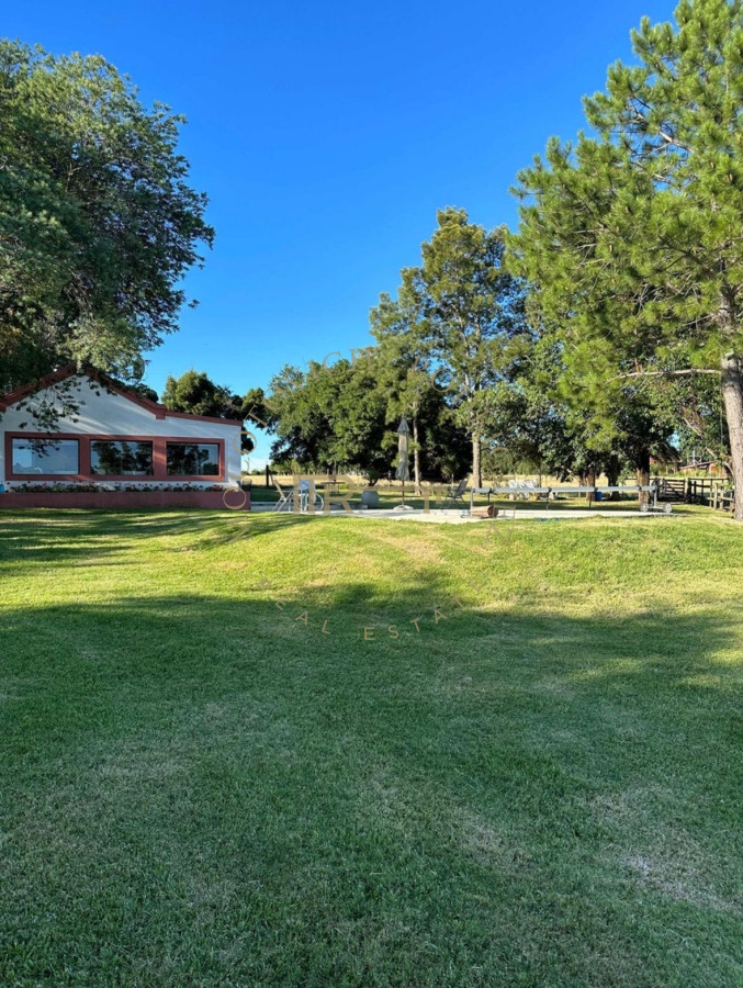 Chacra ID.2648 - Chacra en venta Pueblo Eden. Maldonado