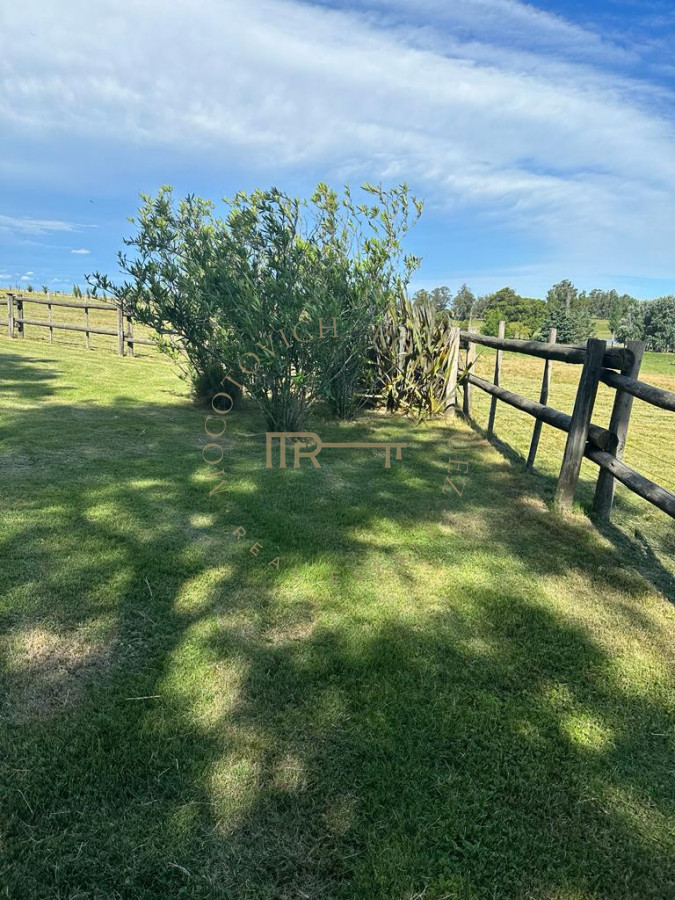 Chacra ID.2648 - Chacra en venta Pueblo Eden. Maldonado