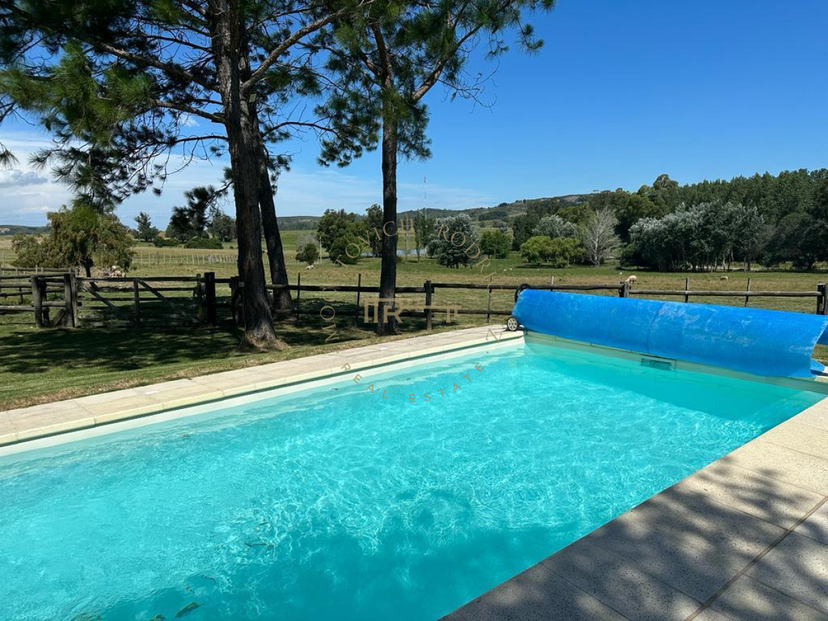 Chacra ID.2648 - Chacra en venta Pueblo Eden. Maldonado