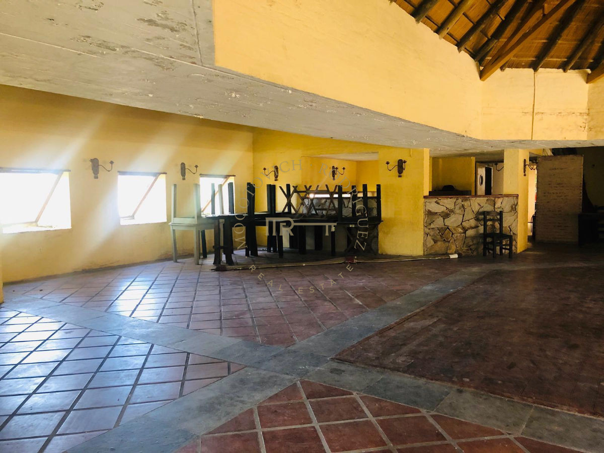 Local Comercial ID.320 - Local gastronómico  en venta- Punta del Este.
