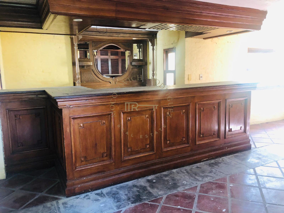 Local Comercial ID.320 - Local gastronómico  en venta- Punta del Este.