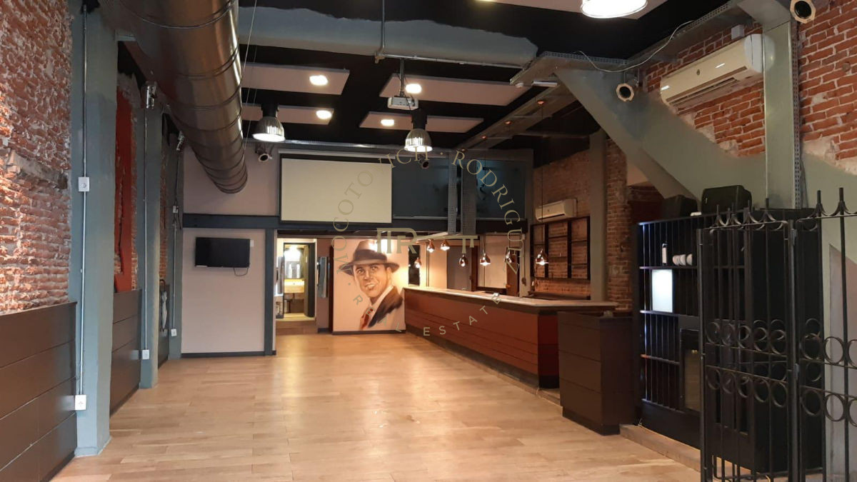 Local Comercial ID.524 - Local - Ciudad Vieja