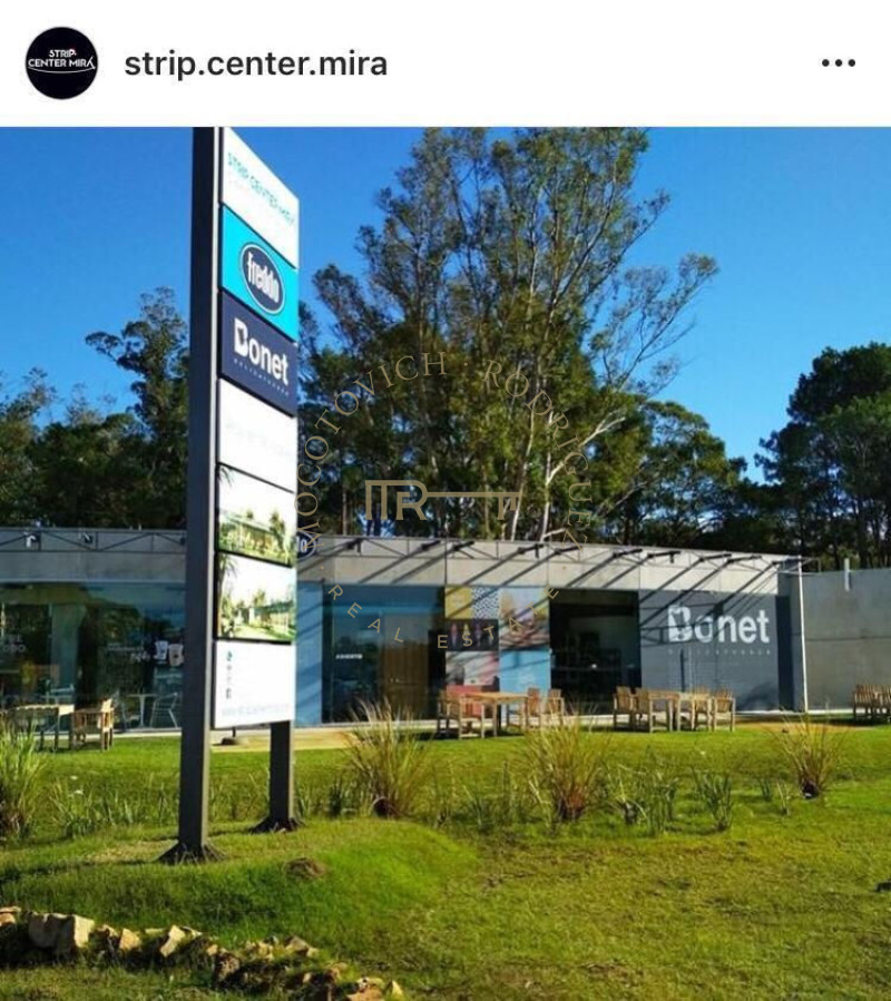 Local Comercial ID.576 - Local - Solanas Punta del este parador