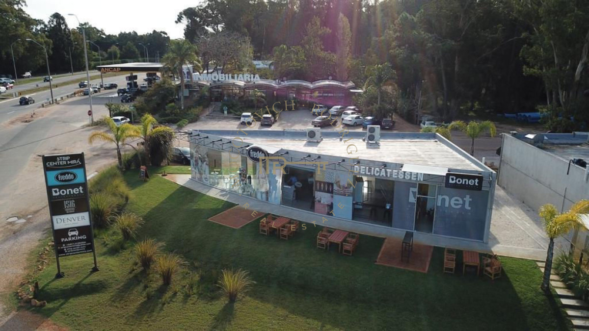 Local Comercial ID.576 - Local - Solanas Punta del este parador
