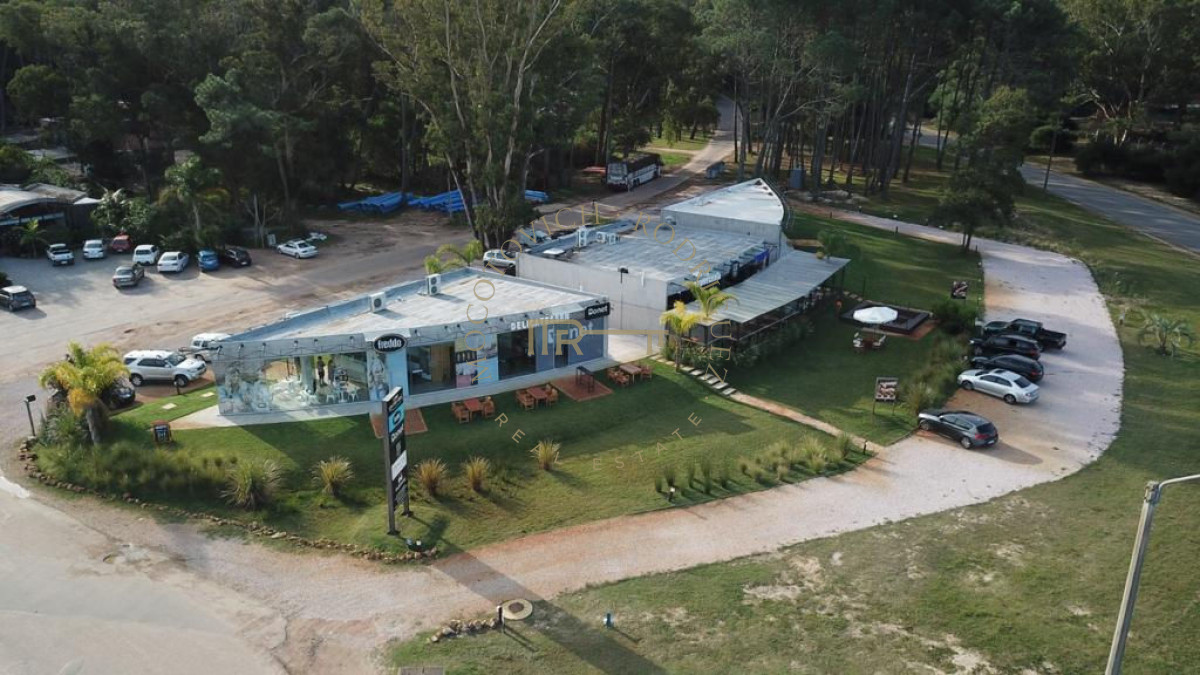 Local Comercial ID.576 - Local - Solanas Punta del este parador