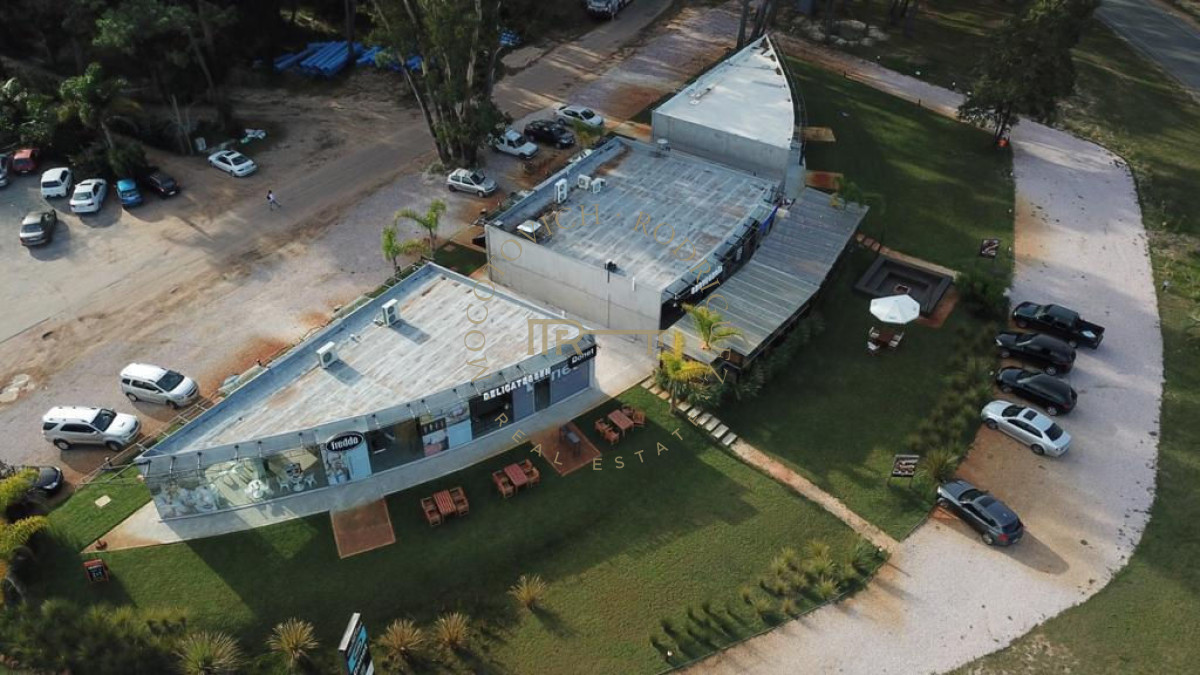 Local Comercial ID.576 - Local - Solanas Punta del este parador