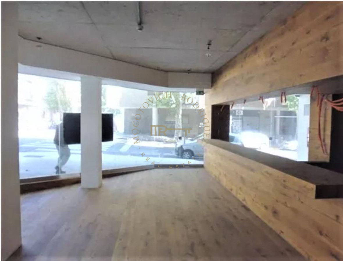 Local Comercial ID.299 - Local - Ciudad Vieja